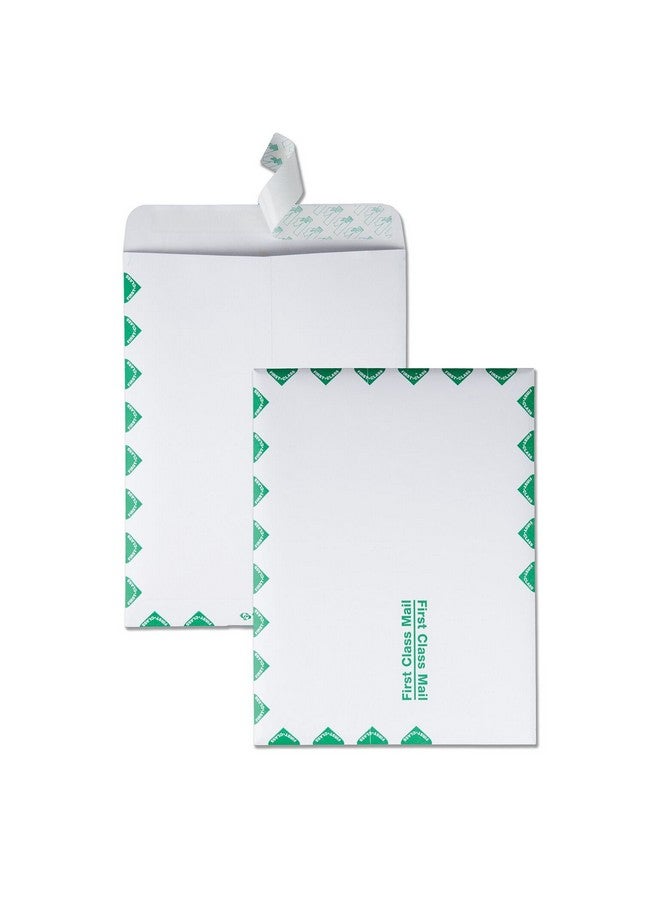 كوالتي بارك مظاريف كتالوج كواليتي بارك فيرست كلاس (كوالتي بارك) باللون الأبيض - Image 1