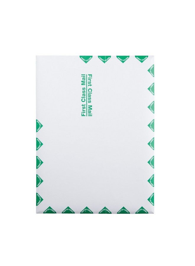 كوالتي بارك مظاريف كتالوج كواليتي بارك فيرست كلاس (كوالتي بارك) باللون الأبيض - Image 3