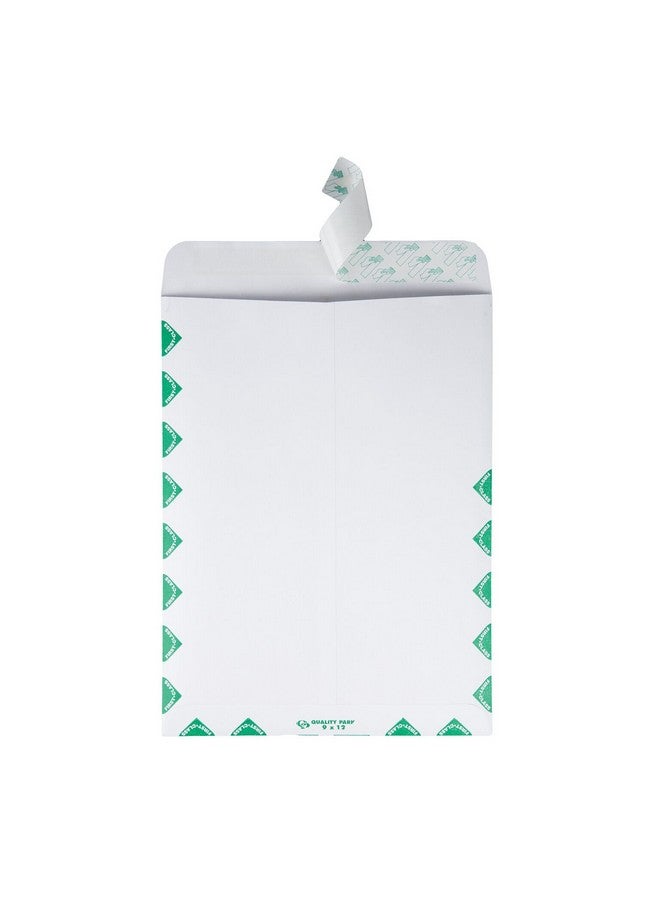 كوالتي بارك مظاريف كتالوج كواليتي بارك فيرست كلاس (كوالتي بارك) باللون الأبيض - Image 2