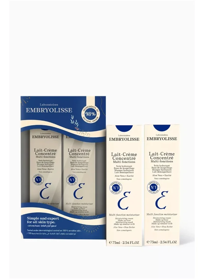 Embryolisse Embroylisse Lcc Duo