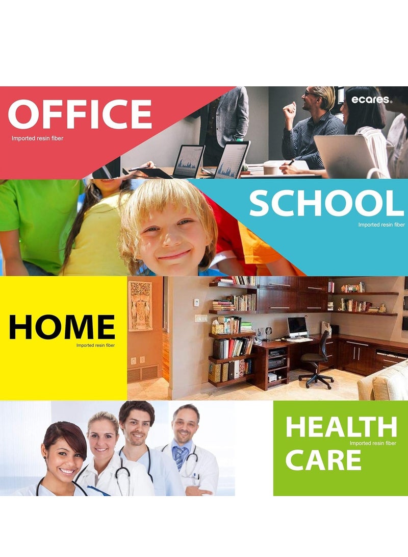 ECARES® 49A Q5949A  Compatible Toner Cartridge Replacement for use  HP Laser 1320 1320n P2015 P2015dn P2014 3390 1160 P2015d 1320tn M2727nf Printer (Black) - Image 5