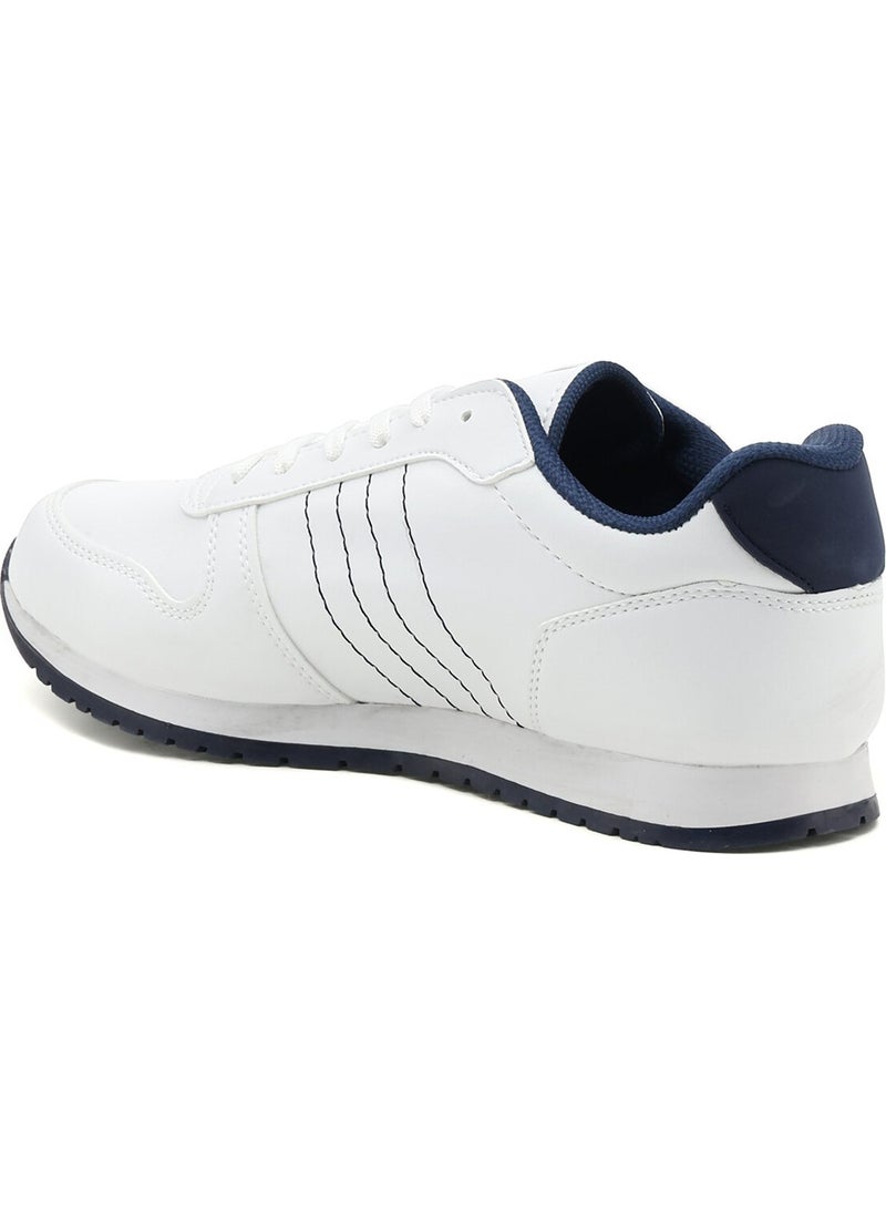 Polaris - 356036.M2FX White Men's Sports Shoes - Image 1