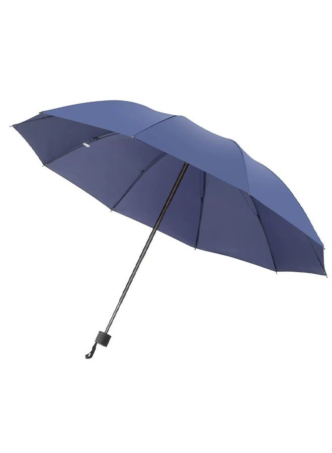 Mini Travel Sun Umbrella,Small Compact UV Umbrella for Sun and Rain,Lightweight - Image 2