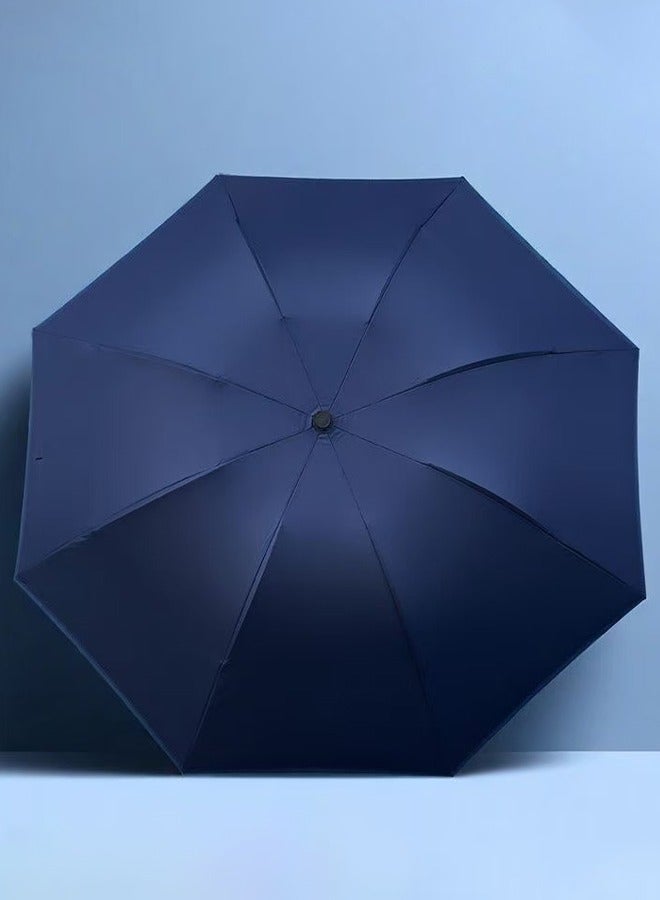 Mini Travel Sun Umbrella,Small Compact UV Umbrella for Sun and Rain,Lightweight - Image 3