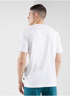 PUMA Graphic T-Shirt  - Image 2