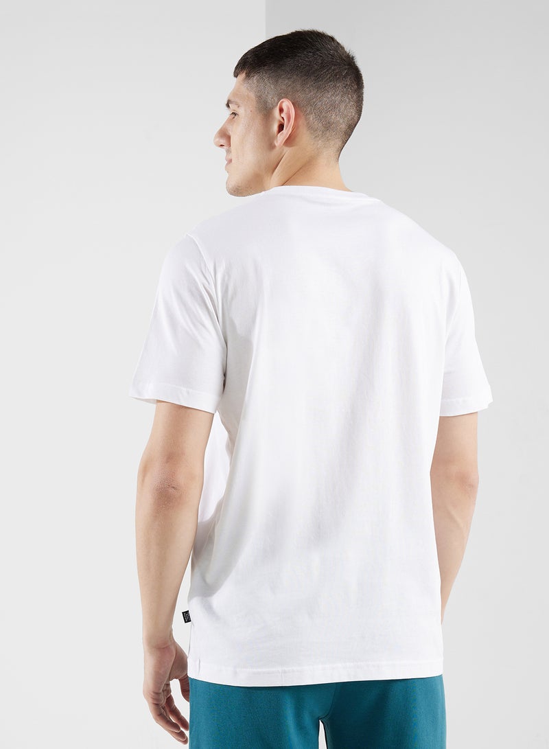 PUMA Graphic T-Shirt  - Image 2