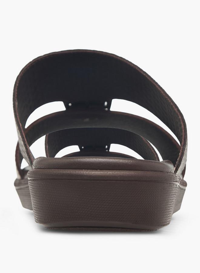 Le Confort Men Slip-On Arabic Sandals Ramadan Collection - Image 5