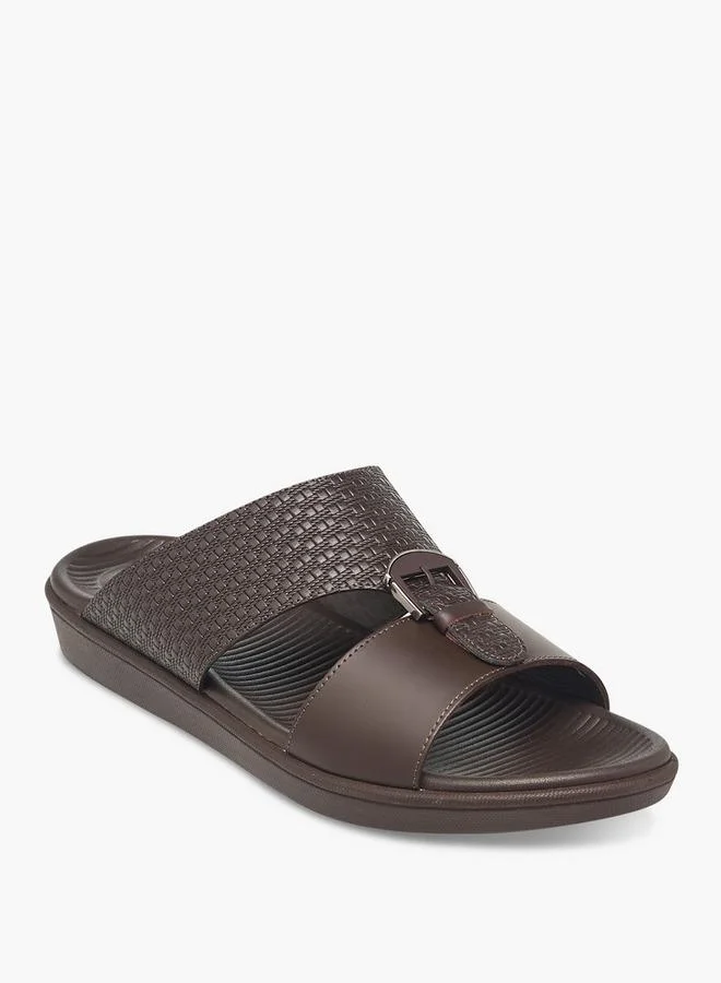 Le Confort Men Slip-On Arabic Sandals