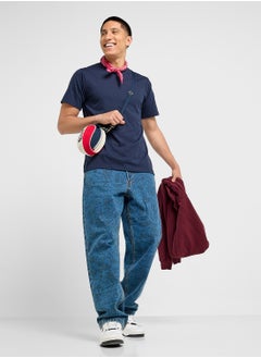 Seventy Five Basics Crew Neck T-Shirt  - Image 4