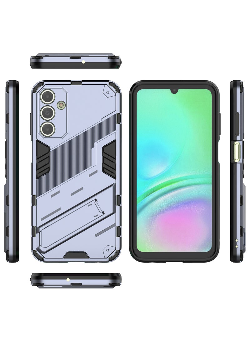 URBBKING Protective Case Cover For Samsung Galaxy A15 4G Grey  - Image 5