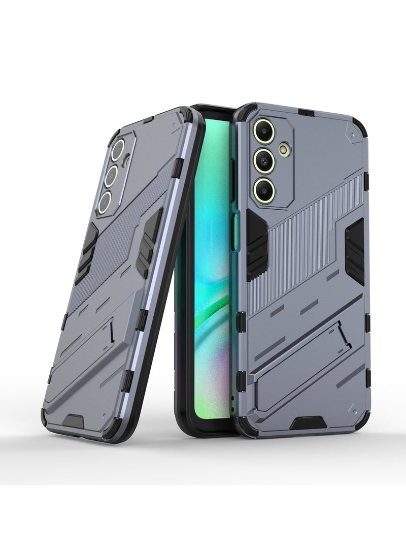 URBBKING Protective Case Cover For Samsung Galaxy A15 4G Grey  - Image 4