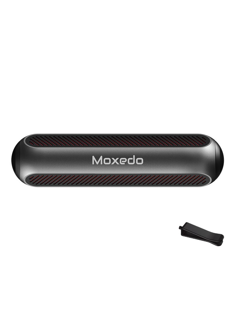 Moxedo Moxedo Aromatherapy Car Diffuser Clip Perfume Air Freshener Long Lasting Fragrance with Aroma Oil for Car Air Vent  - Image 1