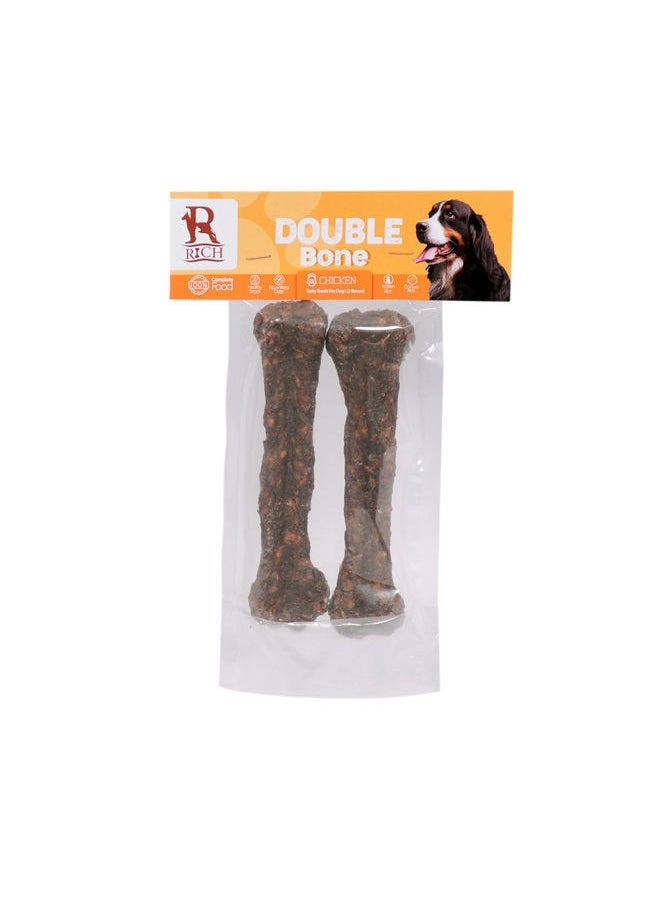 ريتش 2 دجاج عظم 