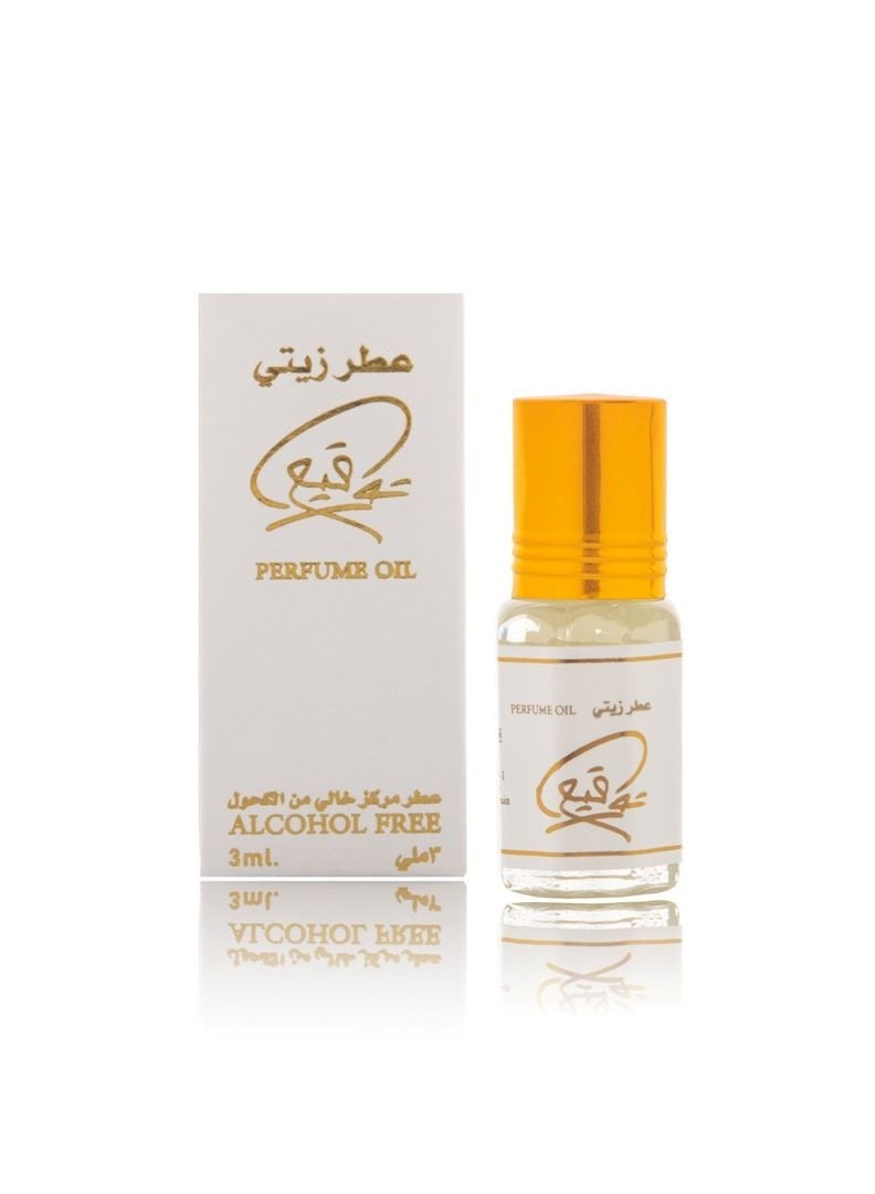 بانافع عطر توقيع زيتي 12 قطعة 3 مل - Image 3