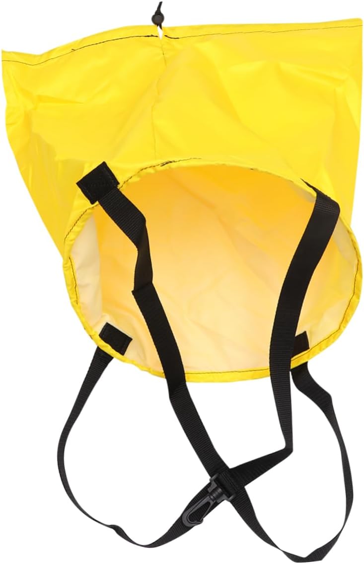 Swim Resistance Water Bag Belt Swimming Diving Fins Pool Inflatables Paddles Natation Adulte Bungee Swim - Image 1