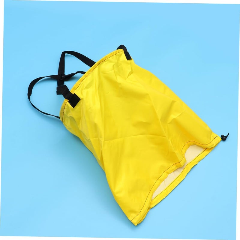 Swim Resistance Water Bag Belt Swimming Diving Fins Pool Inflatables Paddles Natation Adulte Bungee Swim - Image 4