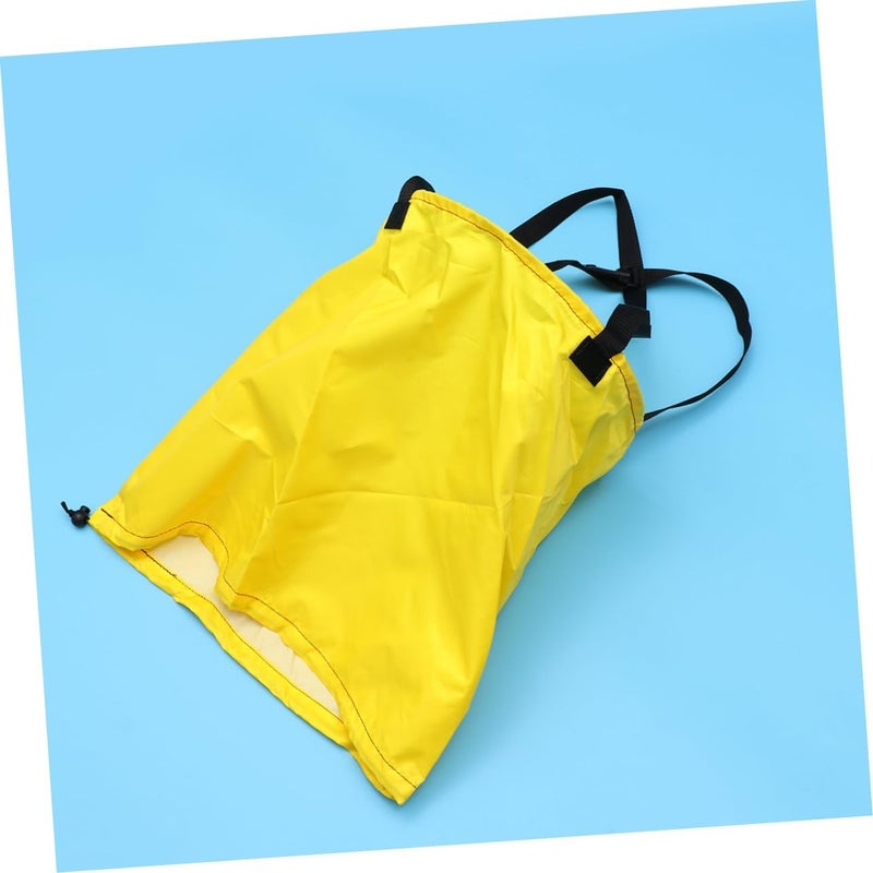 Swim Resistance Water Bag Belt Swimming Diving Fins Pool Inflatables Paddles Natation Adulte Bungee Swim - Image 5