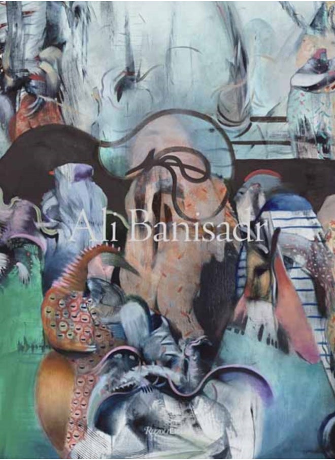 null - Ali Banisadr - Image 1