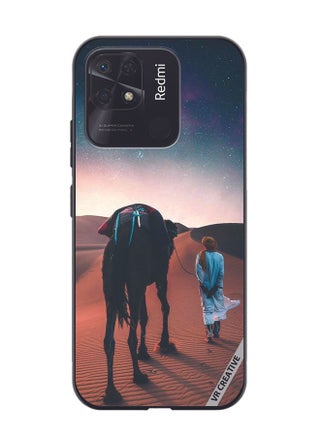 Protective Case Cover For Xiaomi Redmi 10C Camel Design Multicolour - pzsku/ZD82713B8AC06A870E732Z/45/_/1684136365/b5a3d355-5d93-4293-a448-8e98d3e217d8