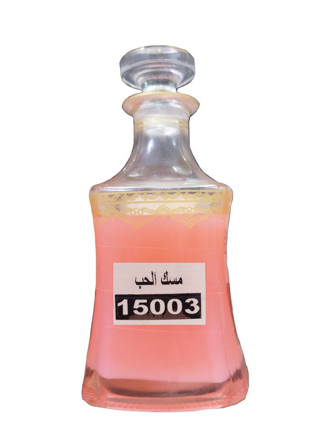 مسك الحب 100 مل