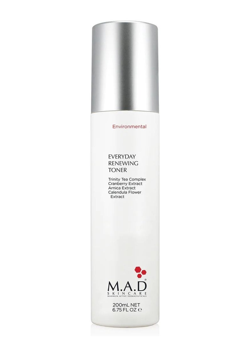 M.A.D Skincare - BREAKOUT CONTROL DAILY MOISTURIZER - Image 1