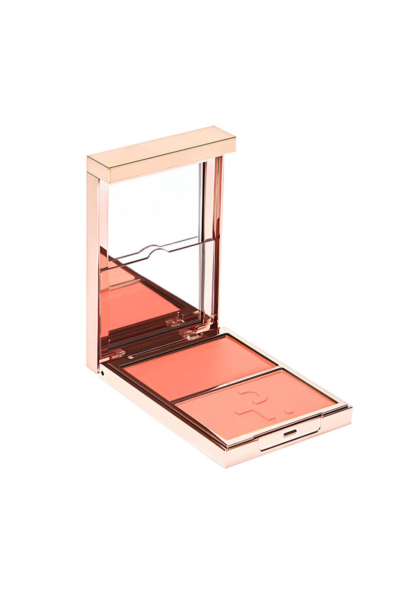 Patrick Ta Beauty Powder Blush II - SHES THE MOMENT - Image 1