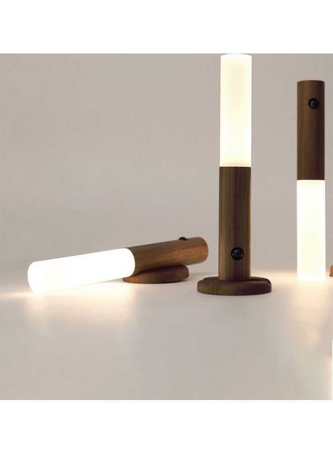 Loquat Wall Lamp White - Image 4