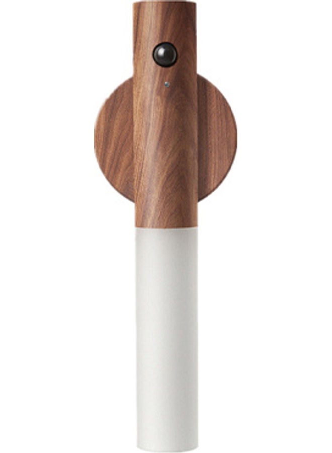 Loquat Wall Lamp White - Image 1