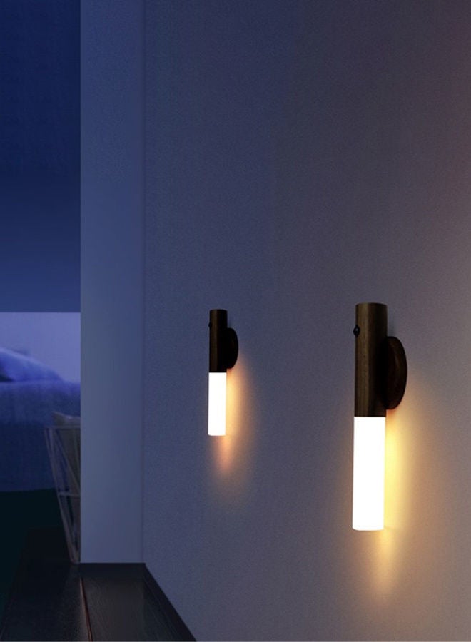 Loquat Wall Lamp White - Image 5