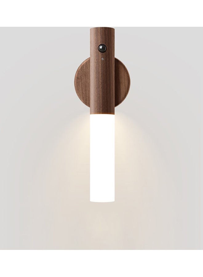 Loquat Wall Lamp White - Image 3