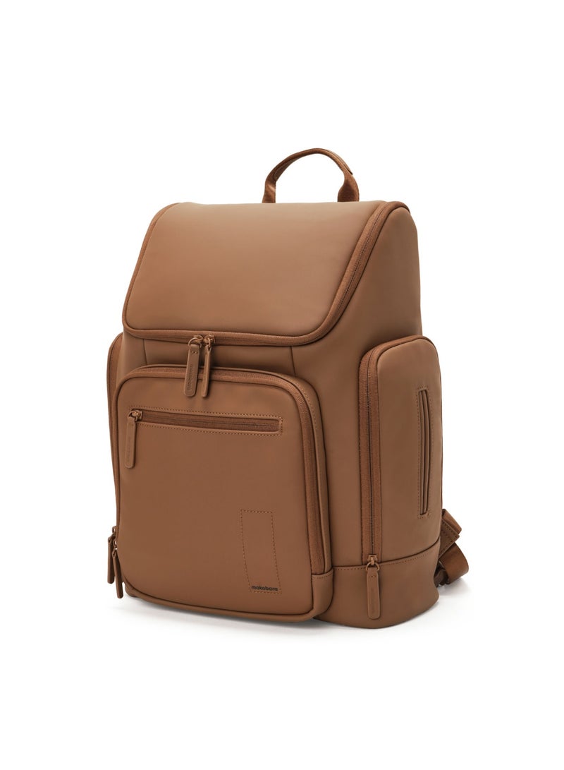 Mokobara The Tinker Diaper Backpack - 23L - Image 1