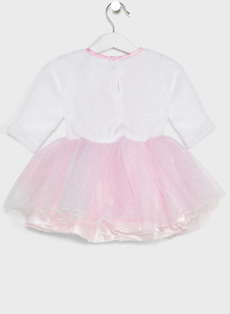 Rubies Costume Infant Lil Unicorn Tutu Costume