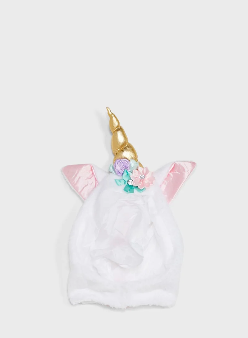 Rubies Costume Infant Lil Unicorn Tutu Costume