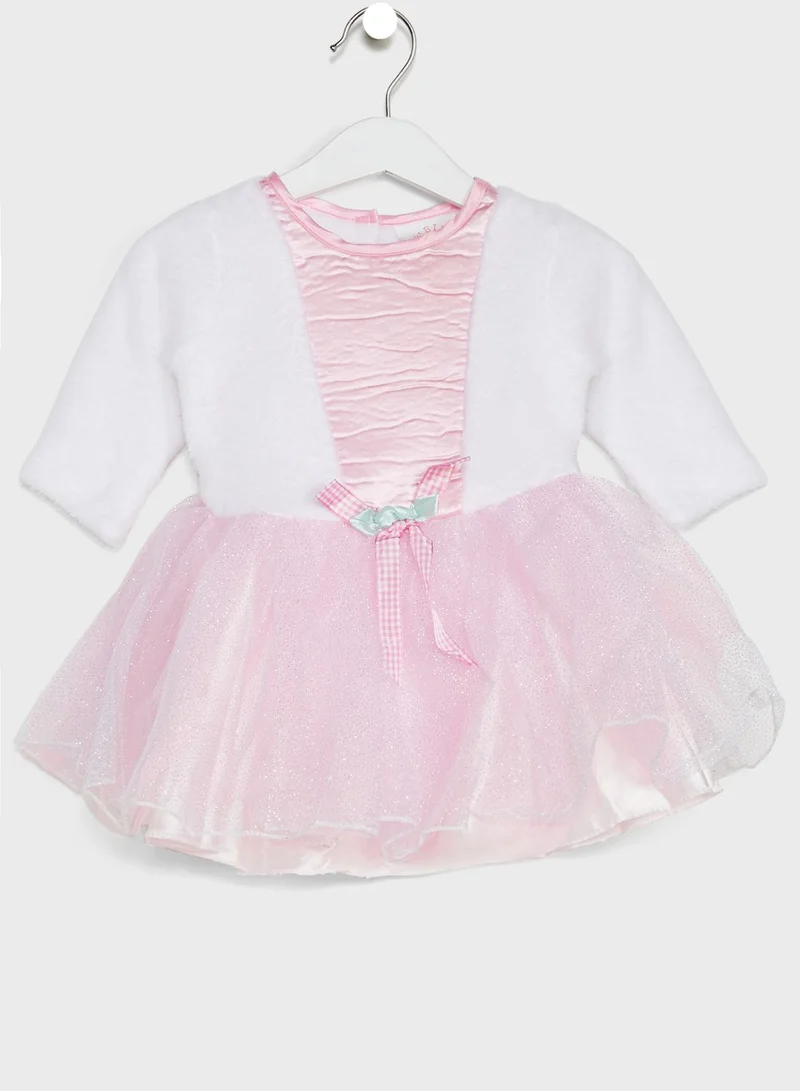 Rubies Costume Infant Lil Unicorn Tutu Costume