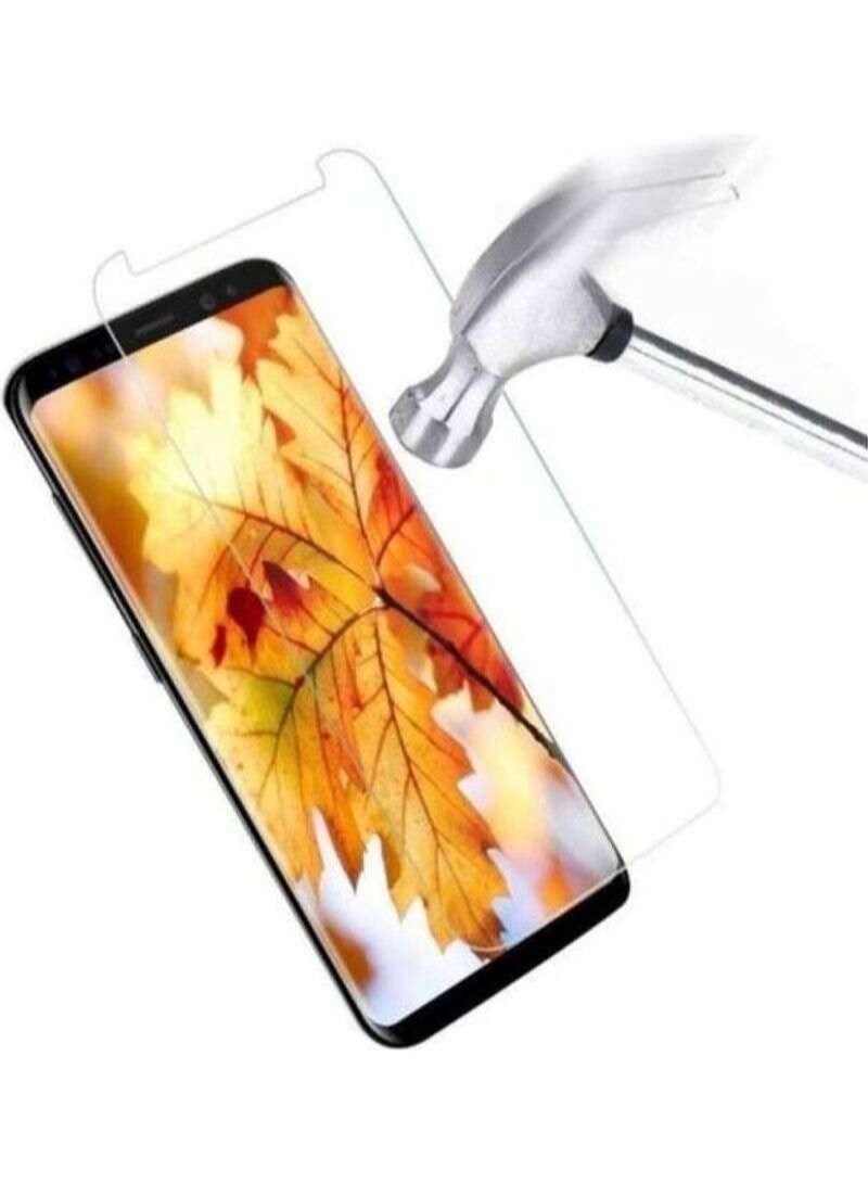 BORTONY Tempered Glass Screen Protector For Samsung Galaxy S9 Plus - Image 2