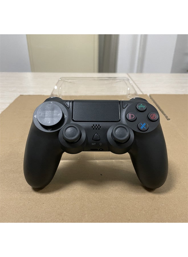 Neutral Certified Complete Private Model Ps4 Handle Non-infringement Ps4 Game Handle Wireless Bluetooth Handle P4 Bluetooth Controller - Image 1