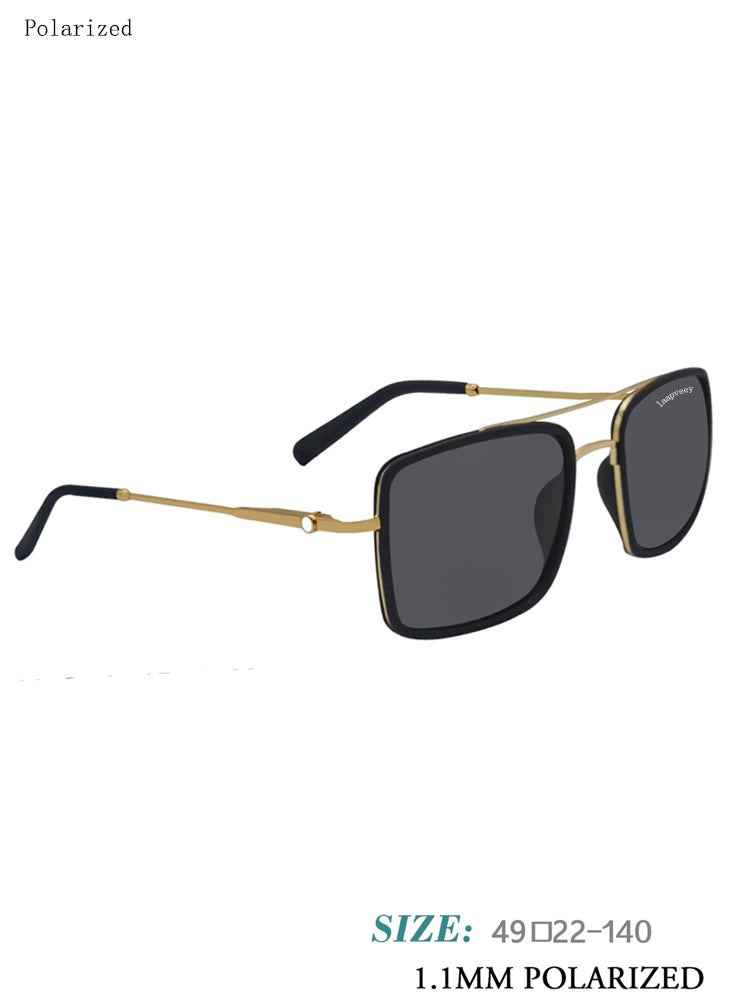 لابفي النظارات الشمسية المستقطبة للرجال والنساء - Image 3