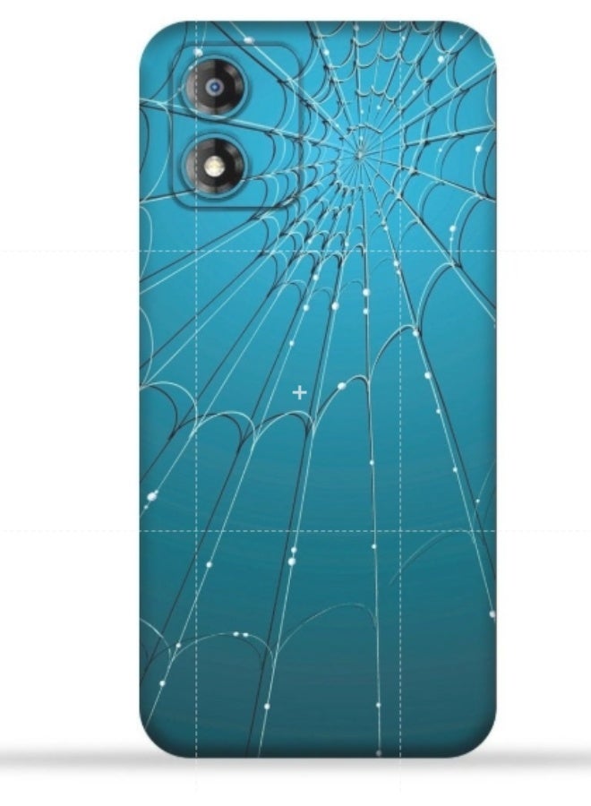 AMC DESIGN Protective Case Cover For Motorola Moto E13