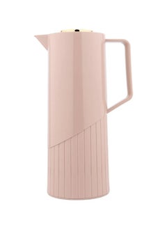 Al Saif 1-Litre Vacuum Flask - K190507/Beg (Beige)