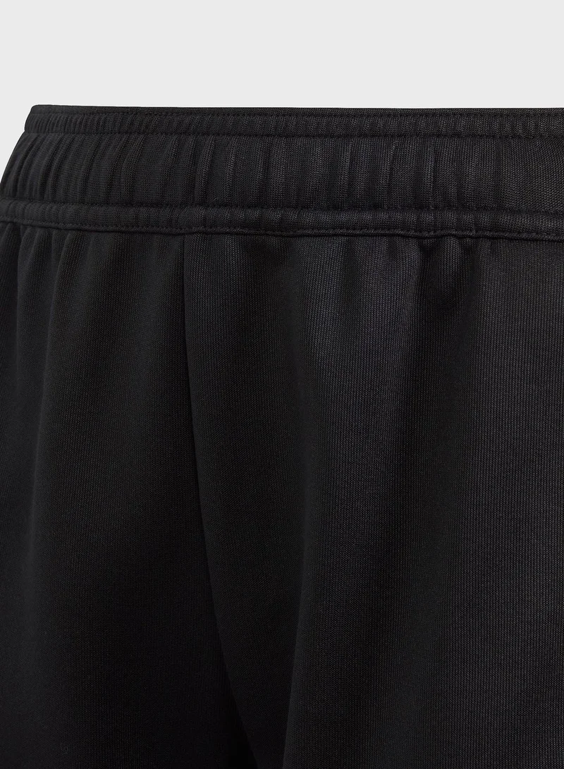 adidas شورت هوت للأطفال