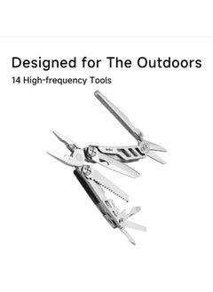 Nextool Flagship Max - NE20310  - Image 2