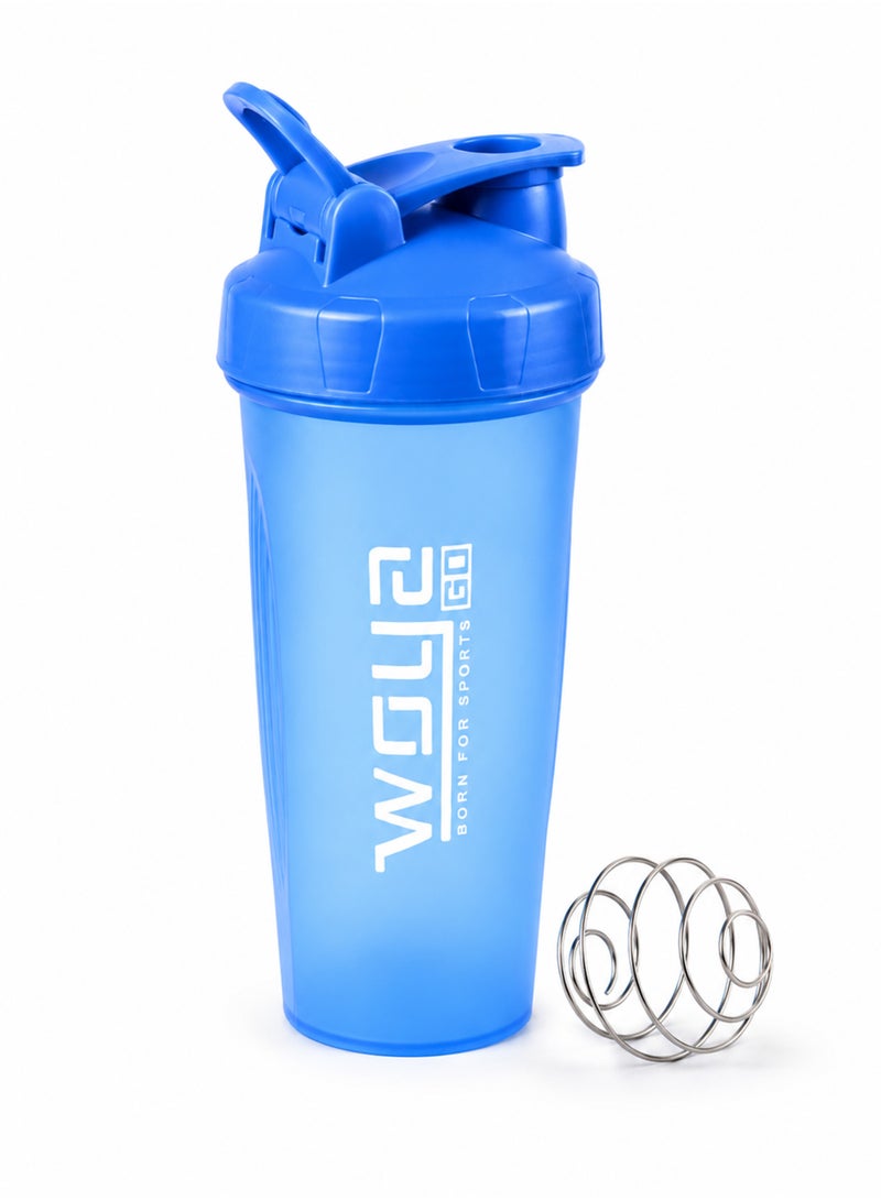 woya Premium Protein Shaker Bottle - Image 1