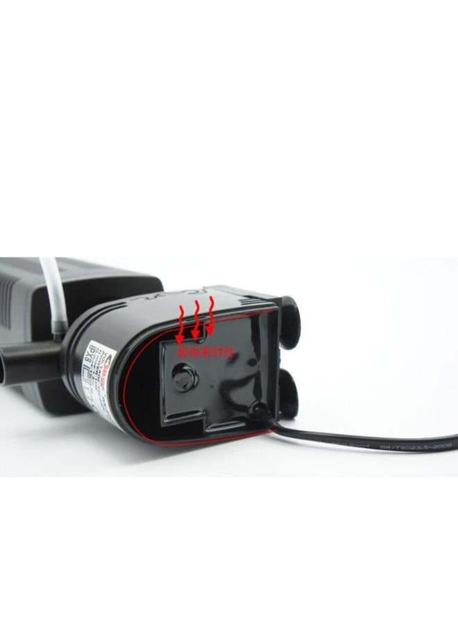 مرشح داخلي غاطس لحوض السمك - Image 4