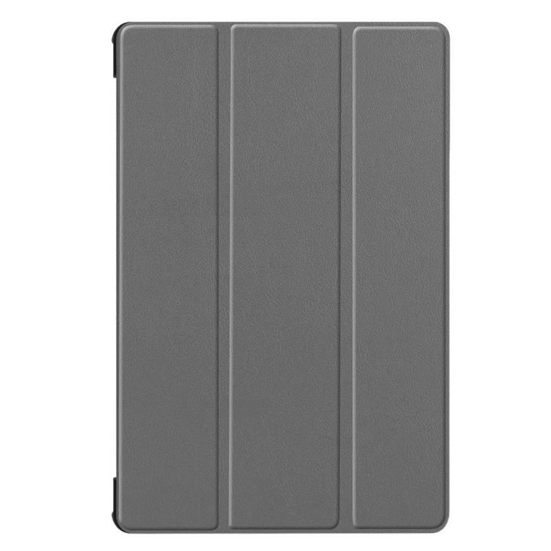 Gold Samsung Tab Folio Case Compatible with Samsung Galaxy Tab A7 with Protective Cover Stand Function and Daily Tablet Carry - Image 3