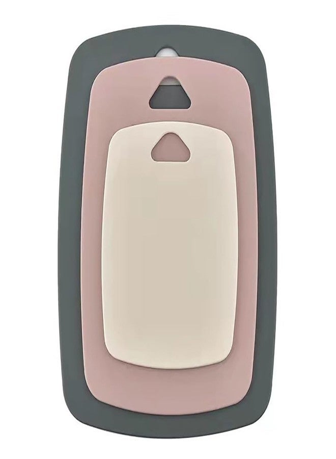 MiHerom Cutting Board Set for Kitchen,Plastic Large-small Chopping Board Set of 3,Dishwasher Safe,BPA Free - Image 1