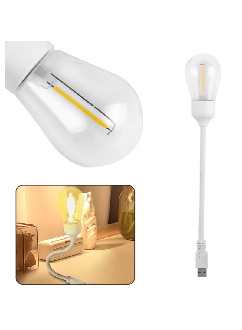 مصباح صغير مرن 1 قطعة - Image 1