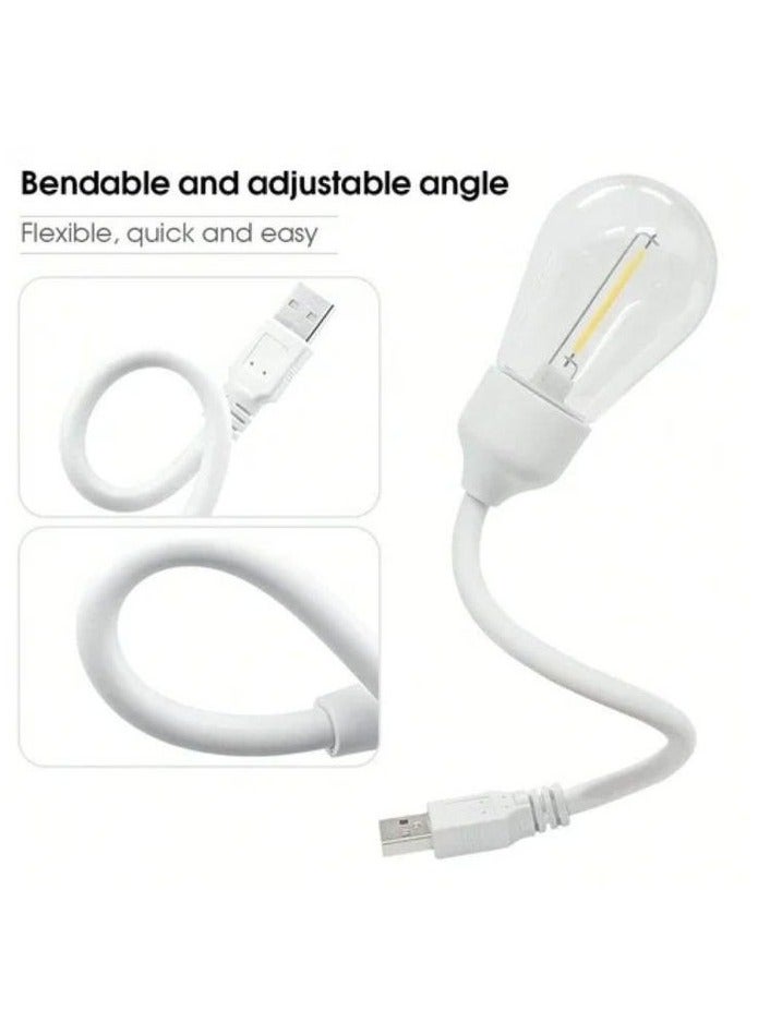 مصباح صغير مرن 1 قطعة - Image 2