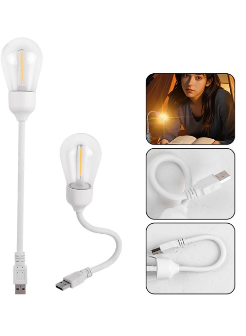 مصباح صغير مرن 1 قطعة - Image 3