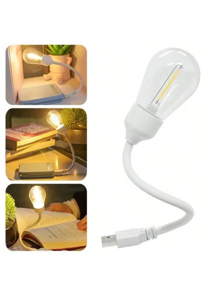 مصباح صغير مرن 1 قطعة - Image 4