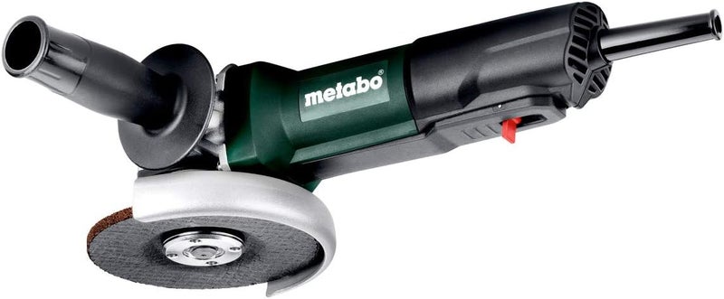 Metabo WP 850-125 Angle Grinder - Image 2